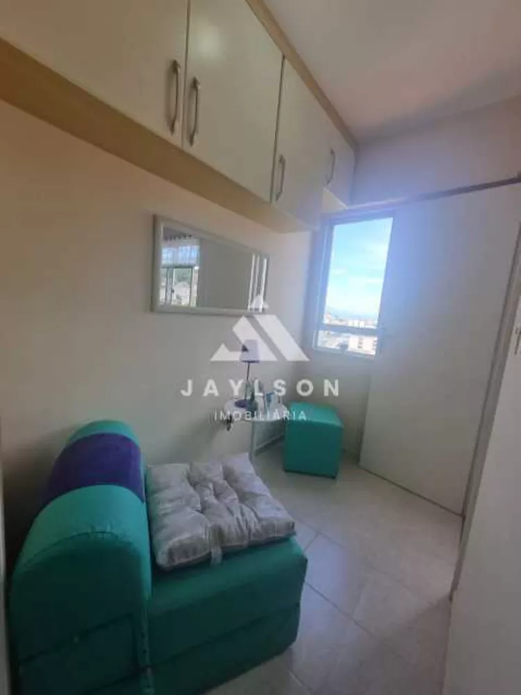 Apartamento, 2 quartos, 70 m² - Foto 1