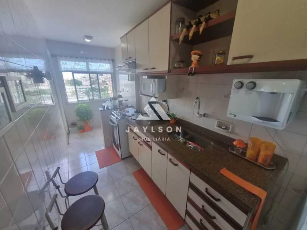 Apartamento, 2 quartos, 70 m² - Foto 6