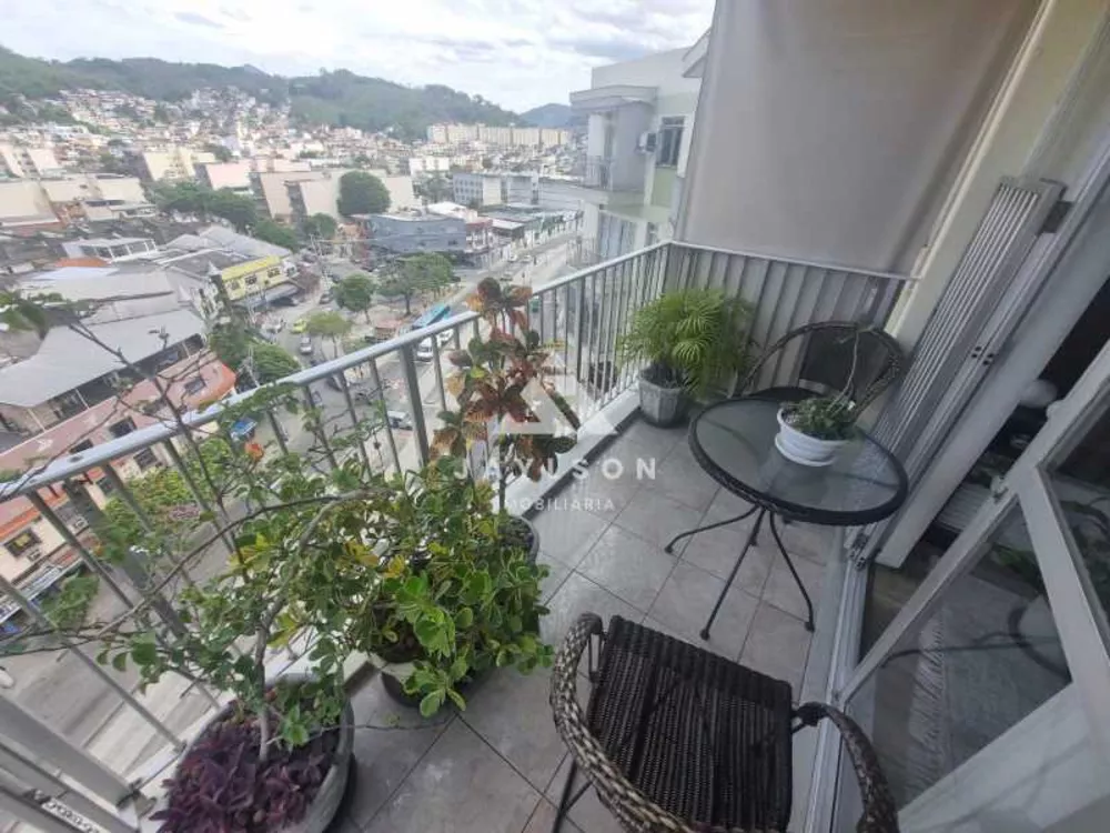 Apartamento, 2 quartos, 70 m² - Foto 15