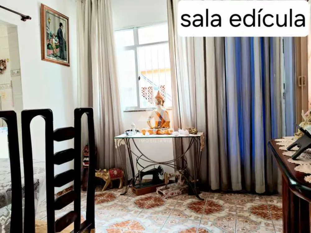 Casa à venda com 3 quartos, 129m² - Foto 8