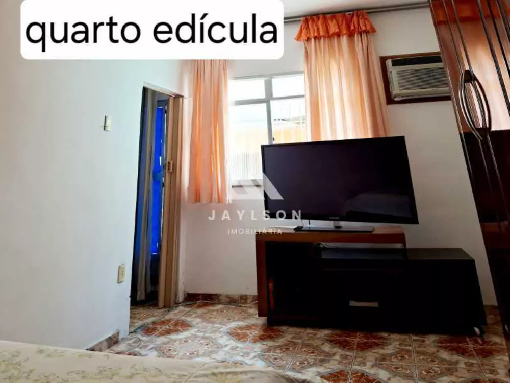 Casa à venda com 3 quartos, 129m² - Foto 11