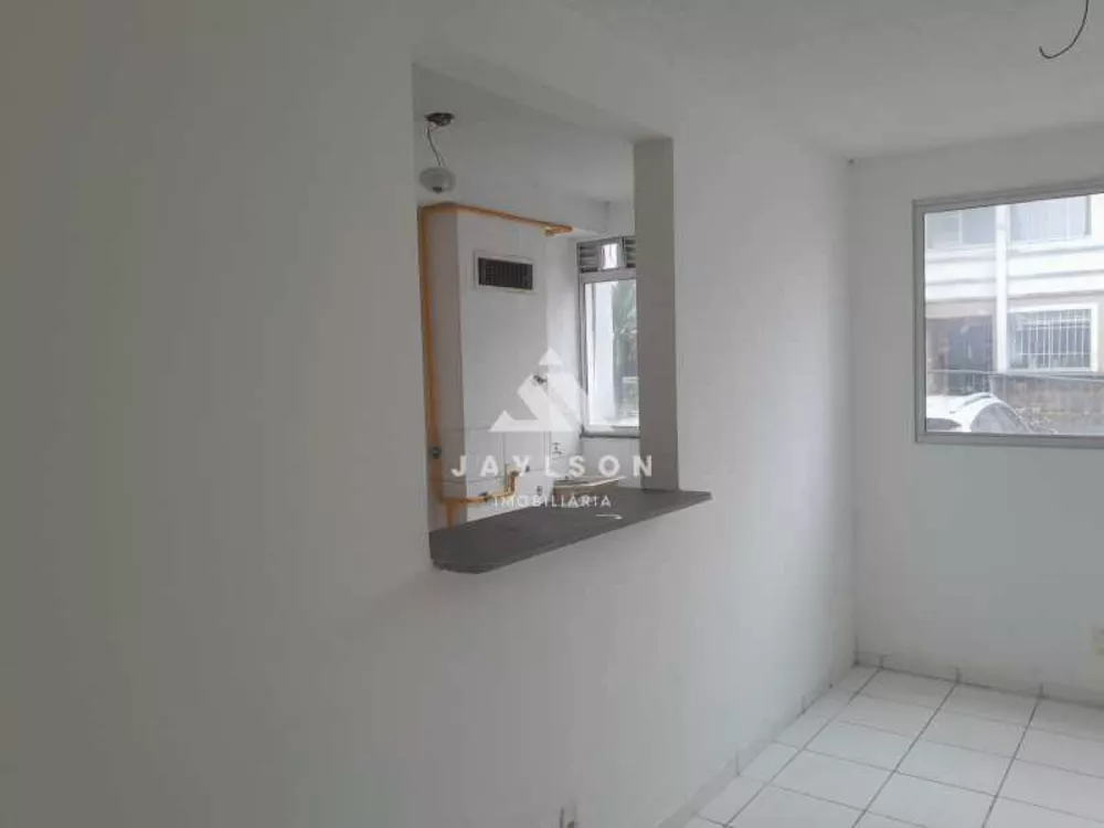 Apartamento à venda com 2 quartos, 45m² - Foto 1