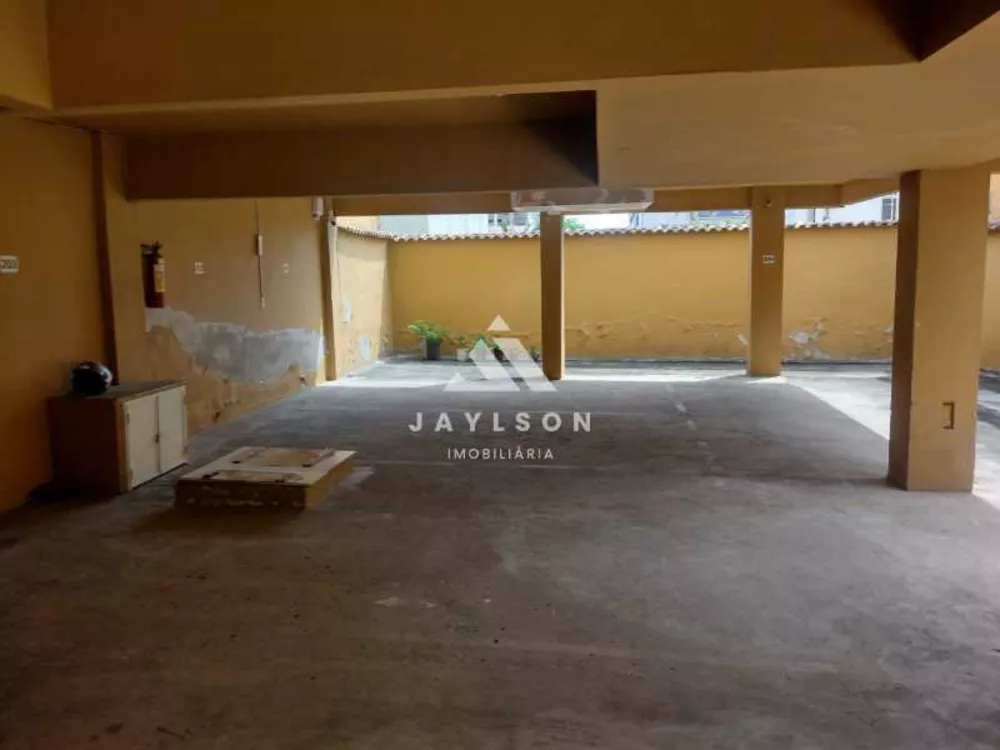 Apartamento, 1 quarto, 40 m² - Foto 10