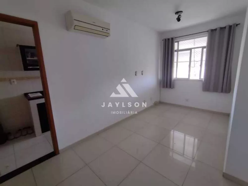 Apartamento, 1 quarto, 40 m² - Foto 1