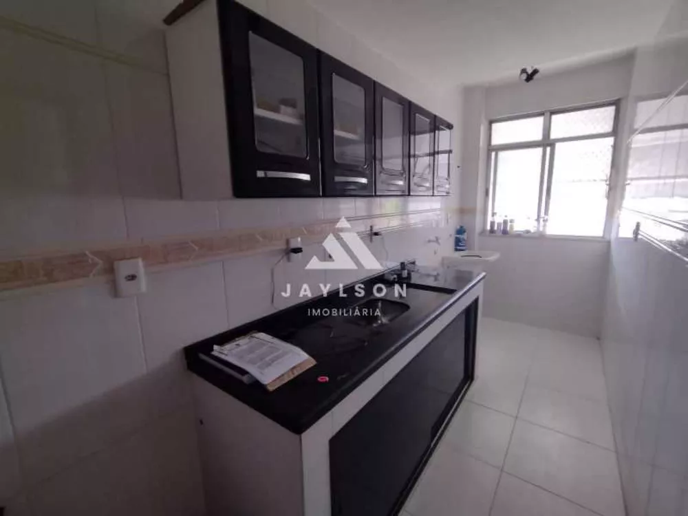 Apartamento, 1 quarto, 40 m² - Foto 14