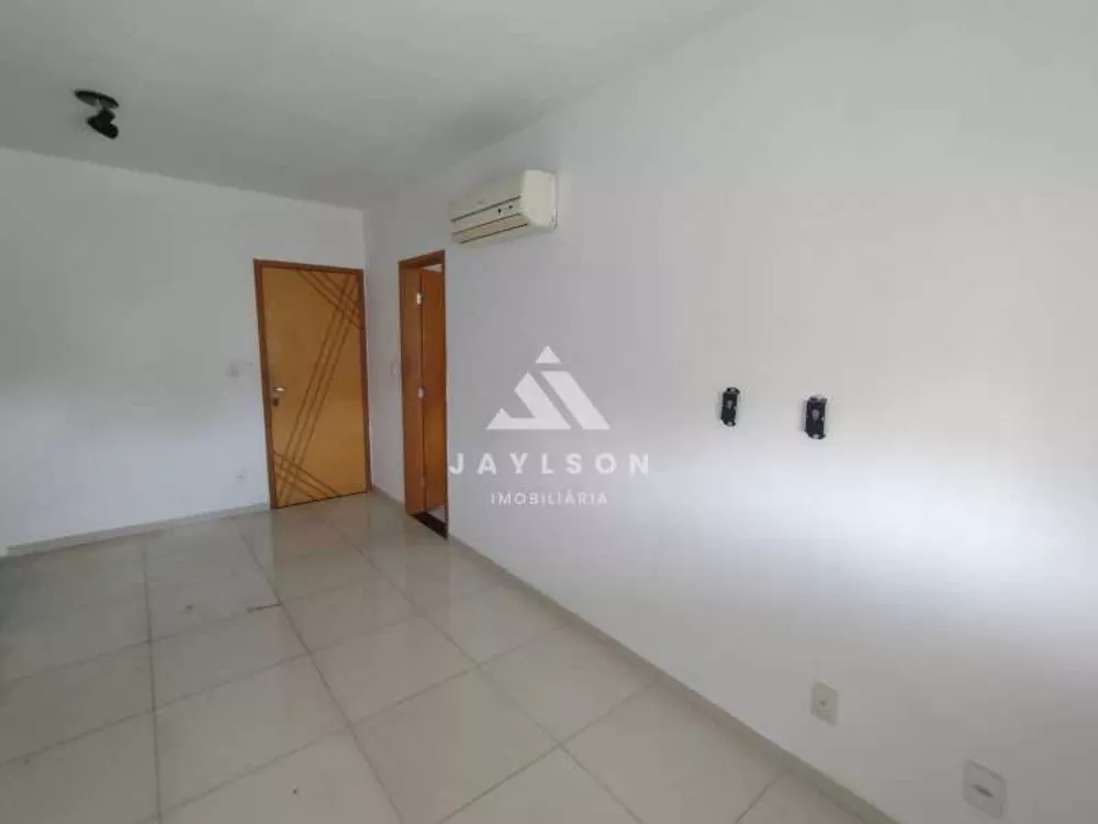 Apartamento, 1 quarto, 40 m² - Foto 2