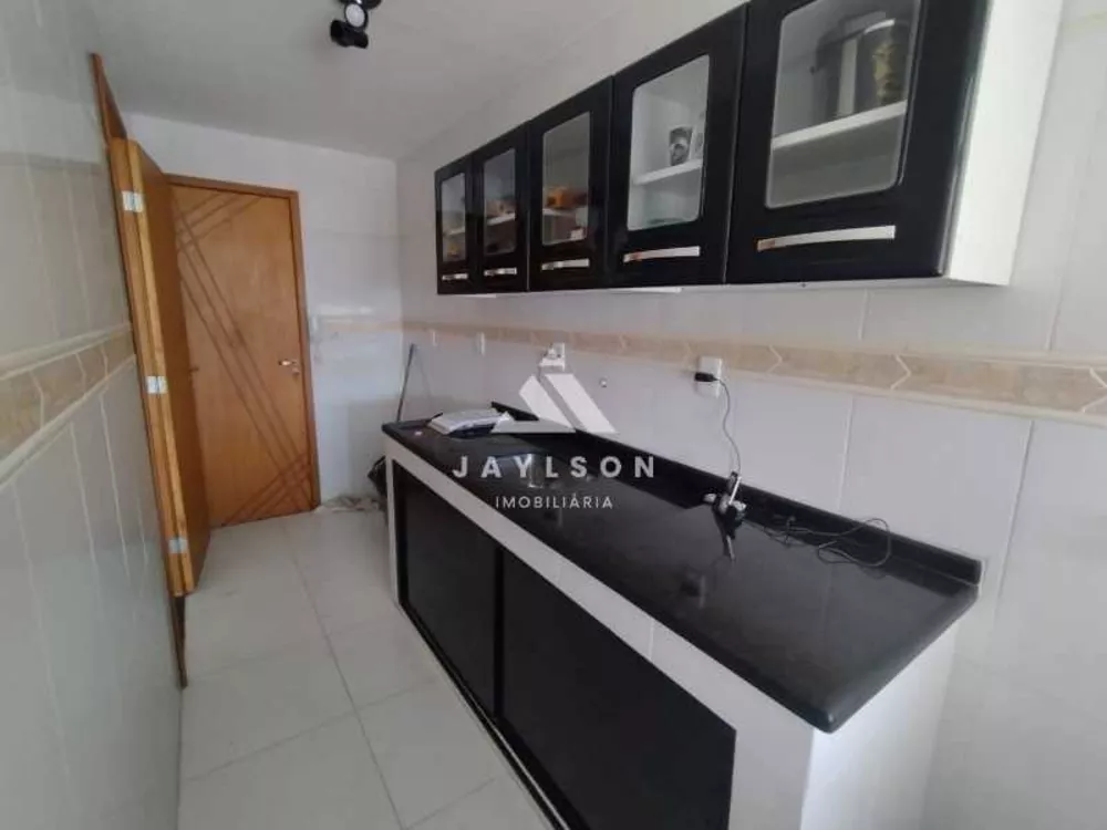 Apartamento, 1 quarto, 40 m² - Foto 9
