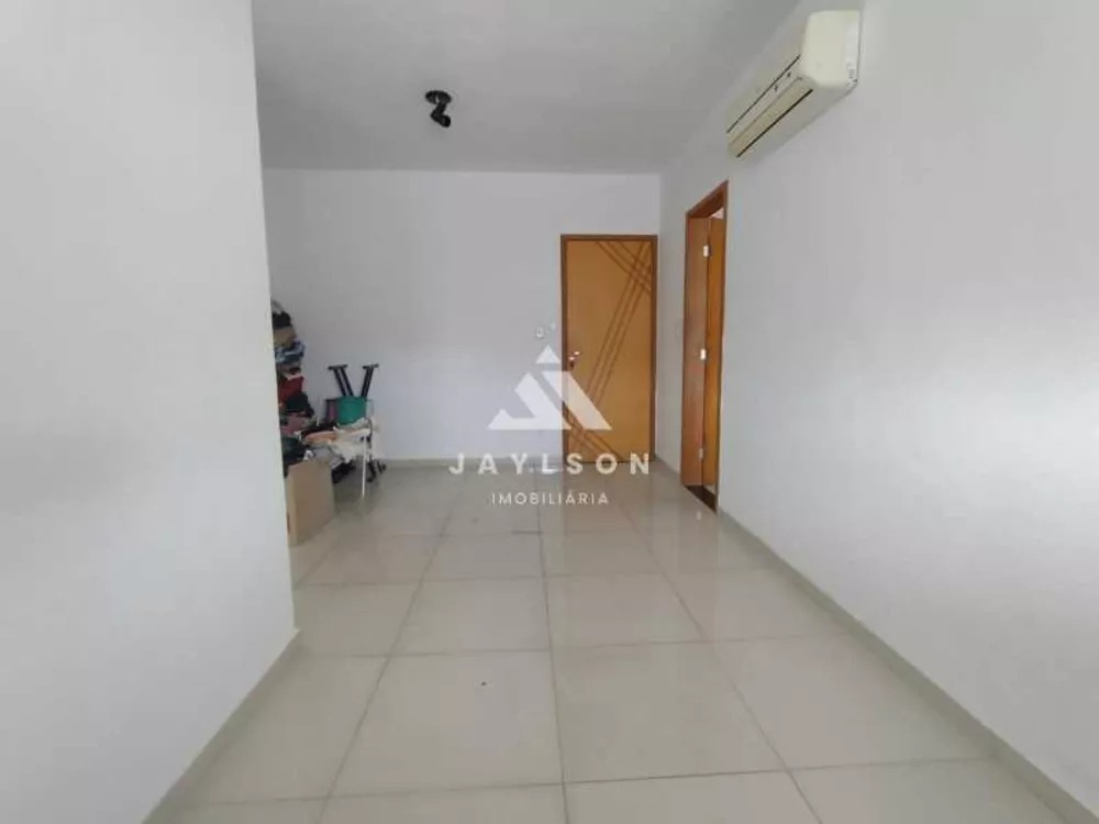 Apartamento, 1 quarto, 40 m² - Foto 5