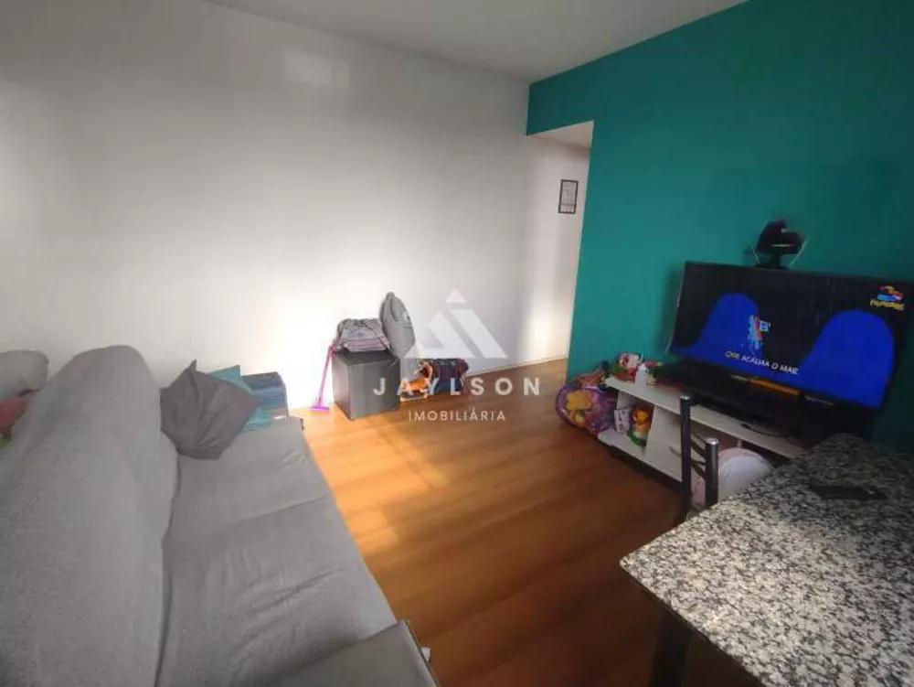 Apartamento, 1 quarto, 41 m² - Foto 3