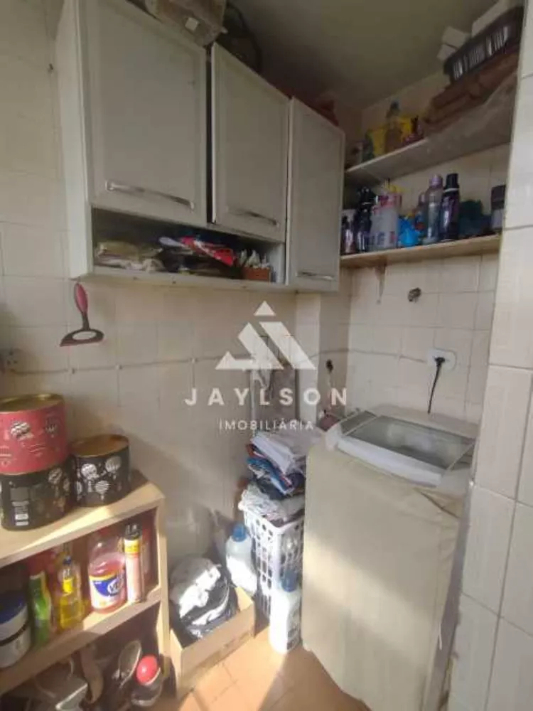 Apartamento, 1 quarto, 41 m² - Foto 4