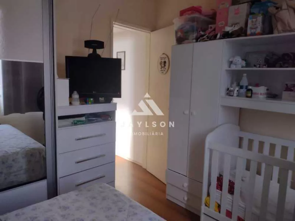 Apartamento, 1 quarto, 41 m² - Foto 16