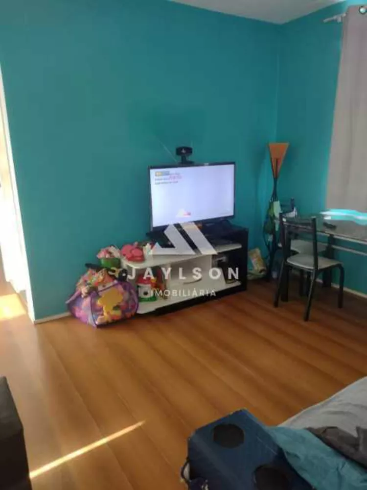 Apartamento, 1 quarto, 41 m² - Foto 12