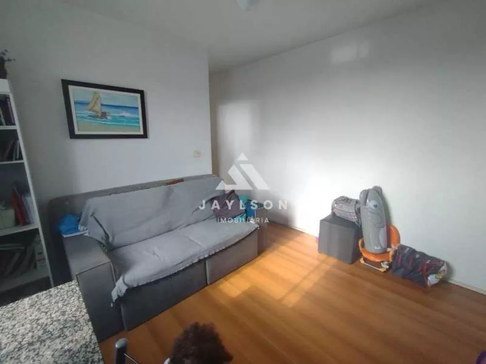 Apartamento, 1 quarto, 41 m² - Foto 2