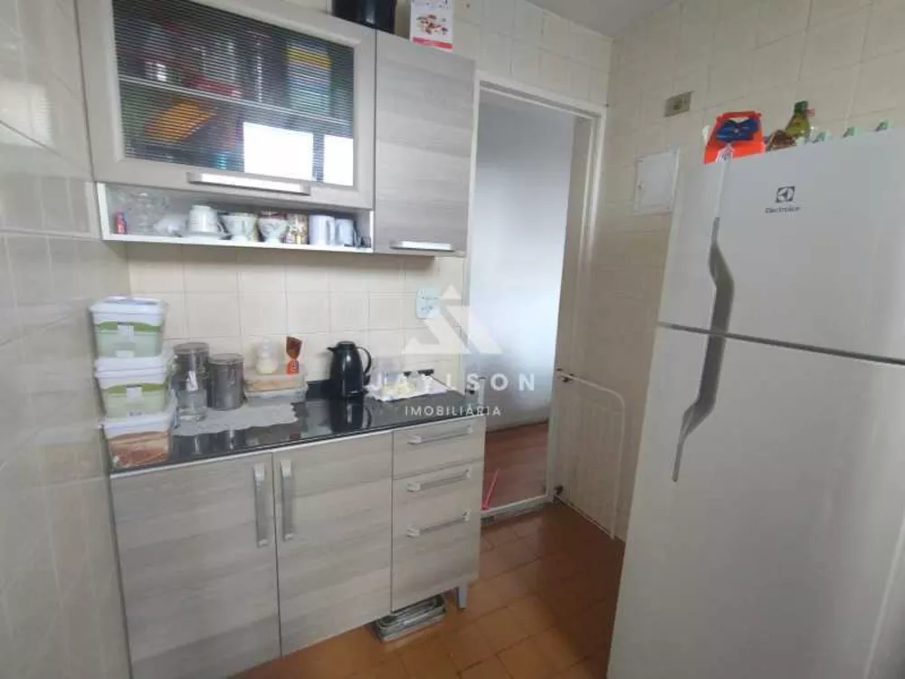Apartamento, 1 quarto, 41 m² - Foto 7