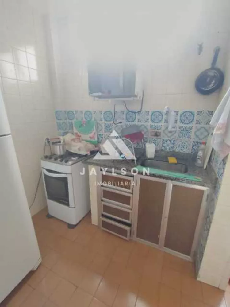 Apartamento, 1 quarto, 41 m² - Foto 5