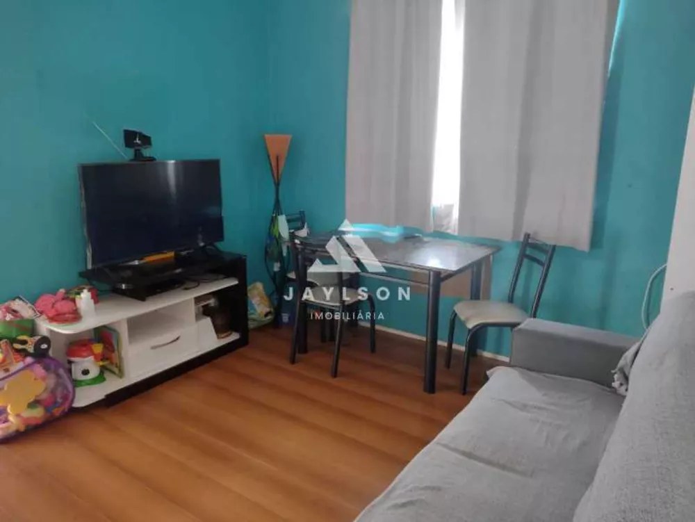 Apartamento, 1 quarto, 41 m² - Foto 17