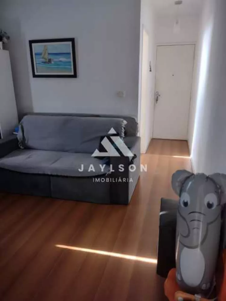 Apartamento, 1 quarto, 41 m² - Foto 21