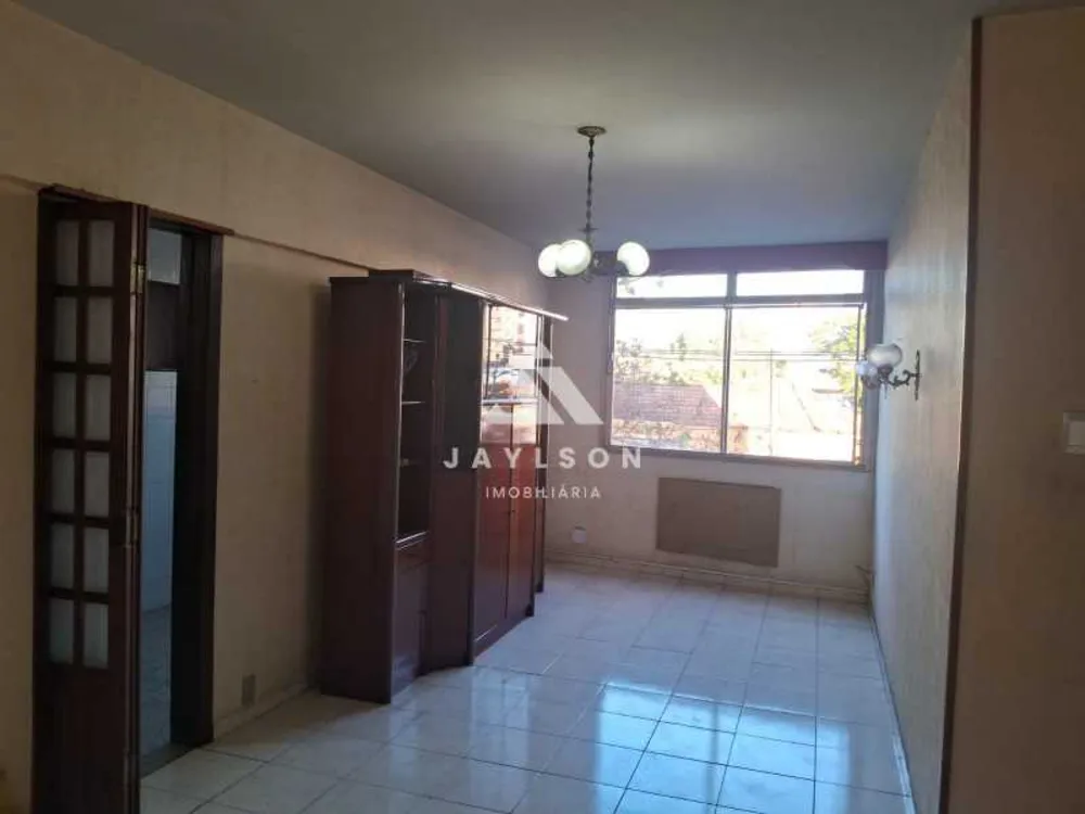 Apartamento, 2 quartos, 61 m² - Foto 1