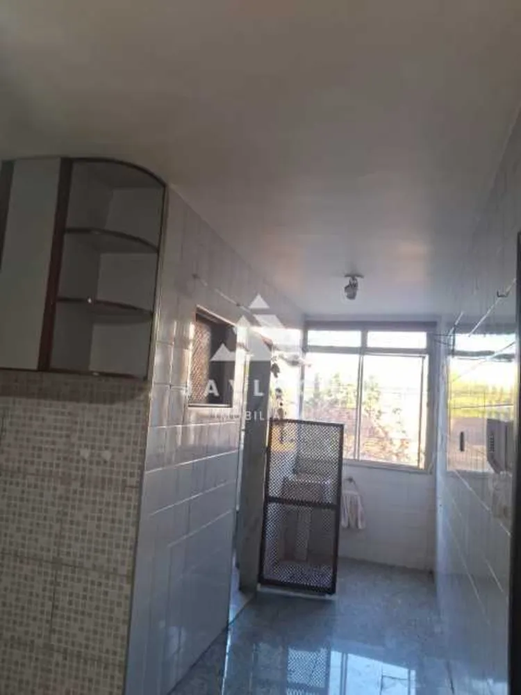 Apartamento, 2 quartos, 61 m² - Foto 17