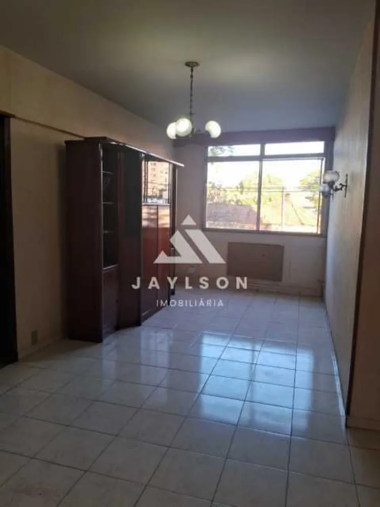 Apartamento, 2 quartos, 61 m² - Foto 2