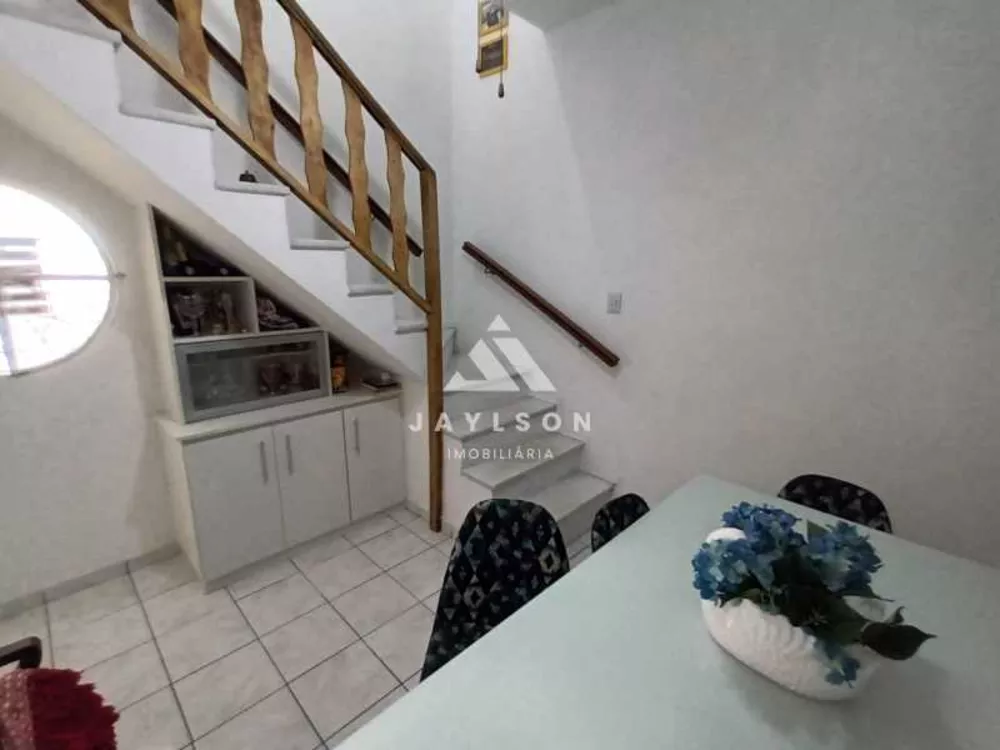 Casa de Vila, 4 quartos - Foto 13