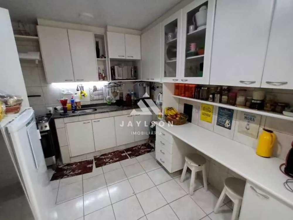 Casa de Vila, 4 quartos - Foto 8