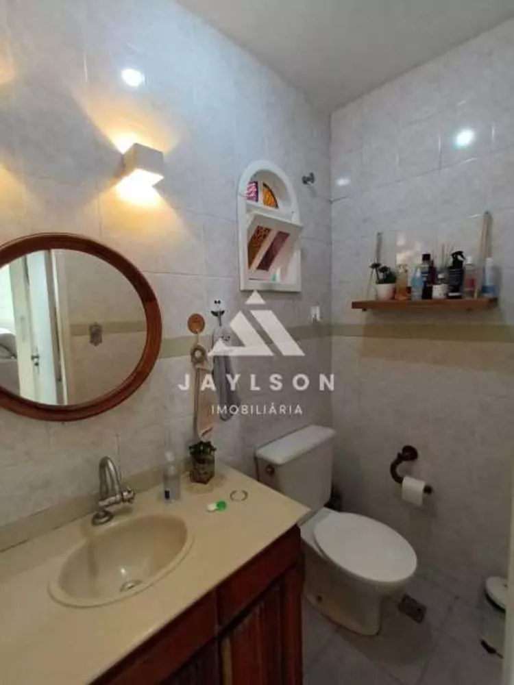 Casa de Vila, 4 quartos - Foto 10