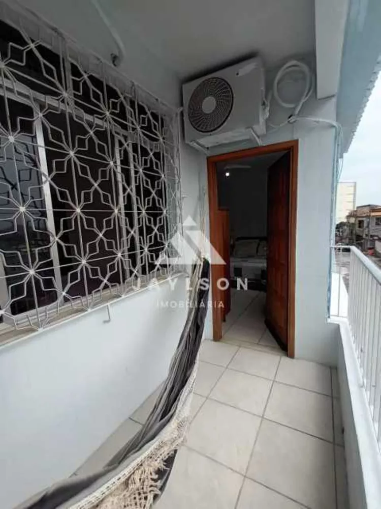 Casa de Vila, 4 quartos - Foto 27