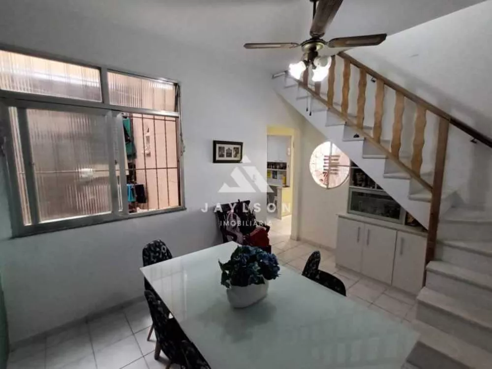 Casa de Vila, 4 quartos - Foto 11