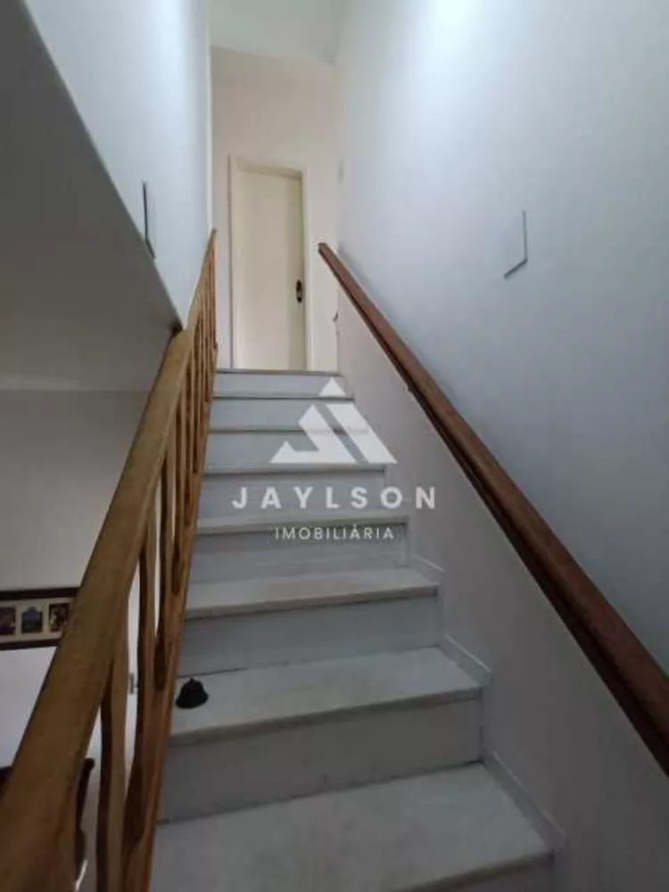 Casa de Vila, 4 quartos - Foto 14