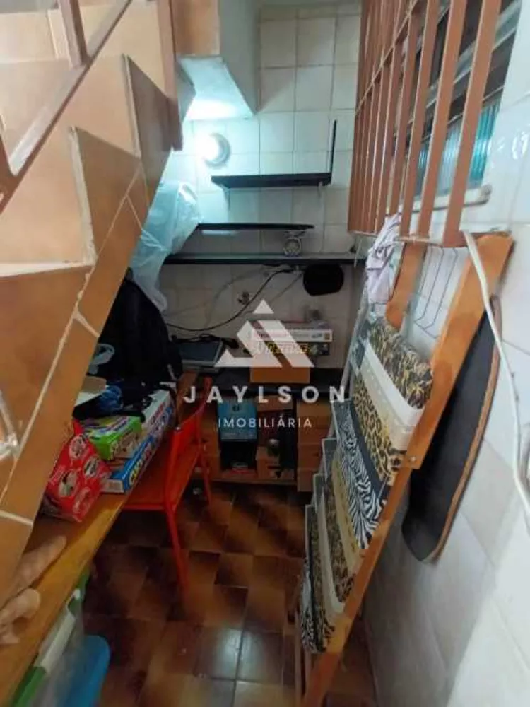 Casa de Vila, 4 quartos - Foto 29