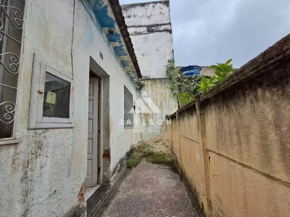 Casa, 1 quarto, 44 m² - Foto 10