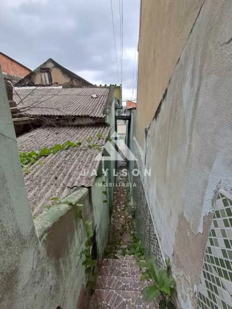 Casa, 1 quarto, 44 m² - Foto 3
