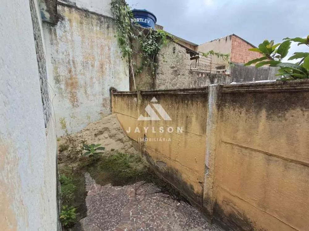 Casa, 1 quarto, 44 m² - Foto 8