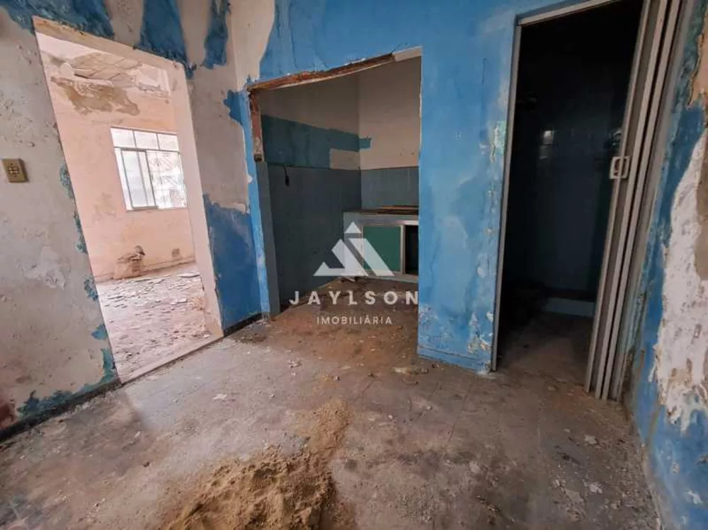 Casa, 1 quarto, 44 m² - Foto 7