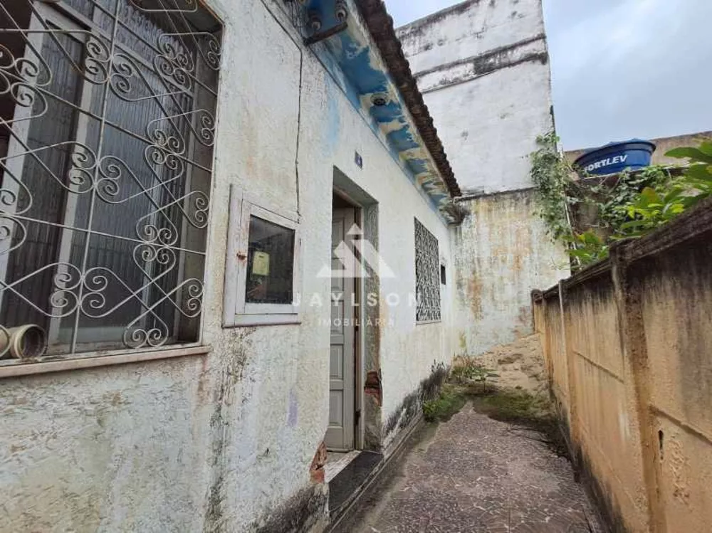 Casa, 1 quarto, 44 m² - Foto 9