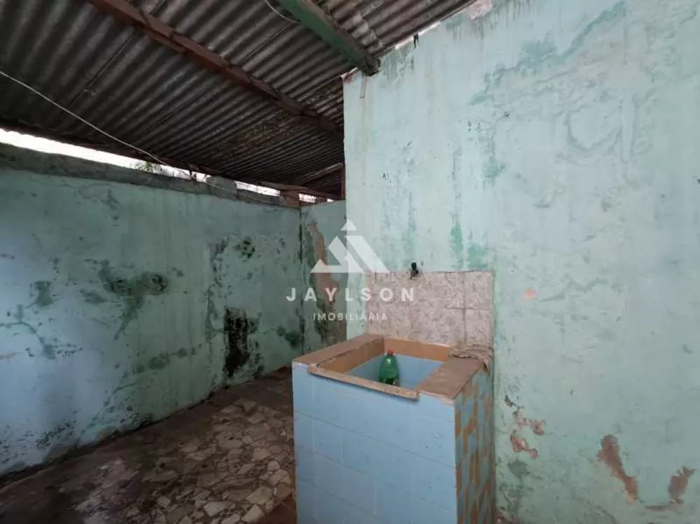 Casa, 1 quarto, 44 m² - Foto 12