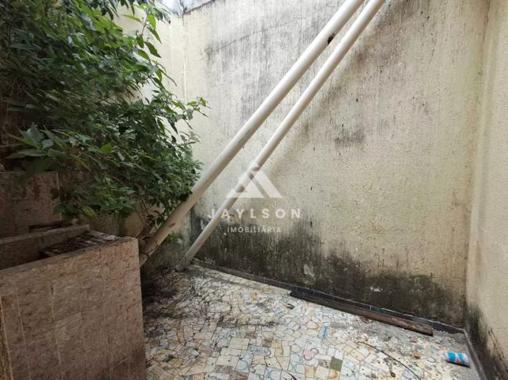 Casa, 1 quarto, 44 m² - Foto 6