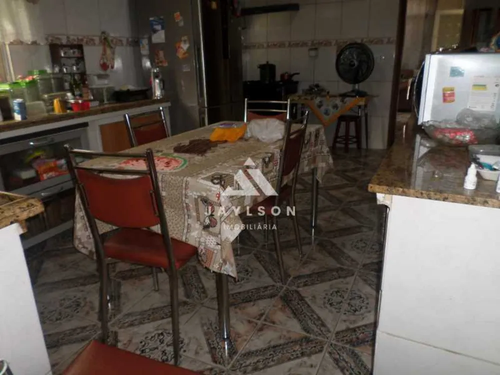 Casa, 3 quartos, 162 m² - Foto 17