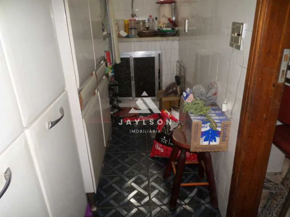 Casa, 3 quartos, 162 m² - Foto 20