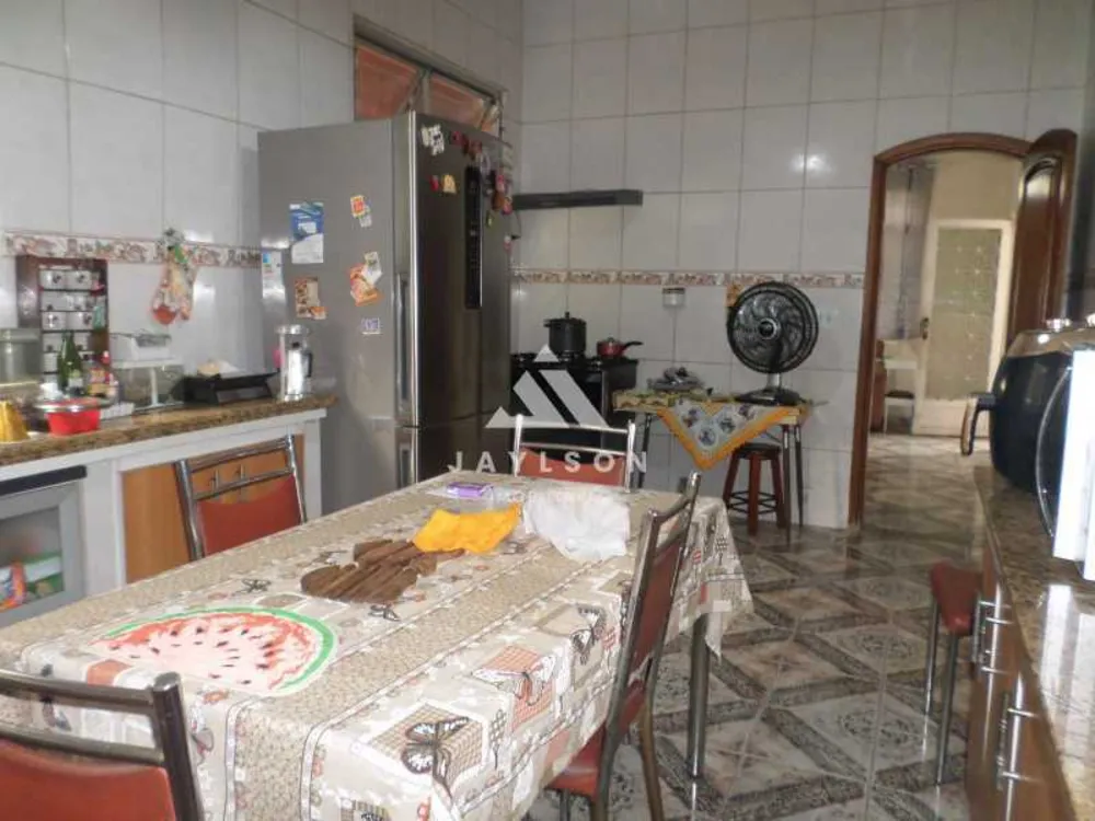 Casa, 3 quartos, 162 m² - Foto 19