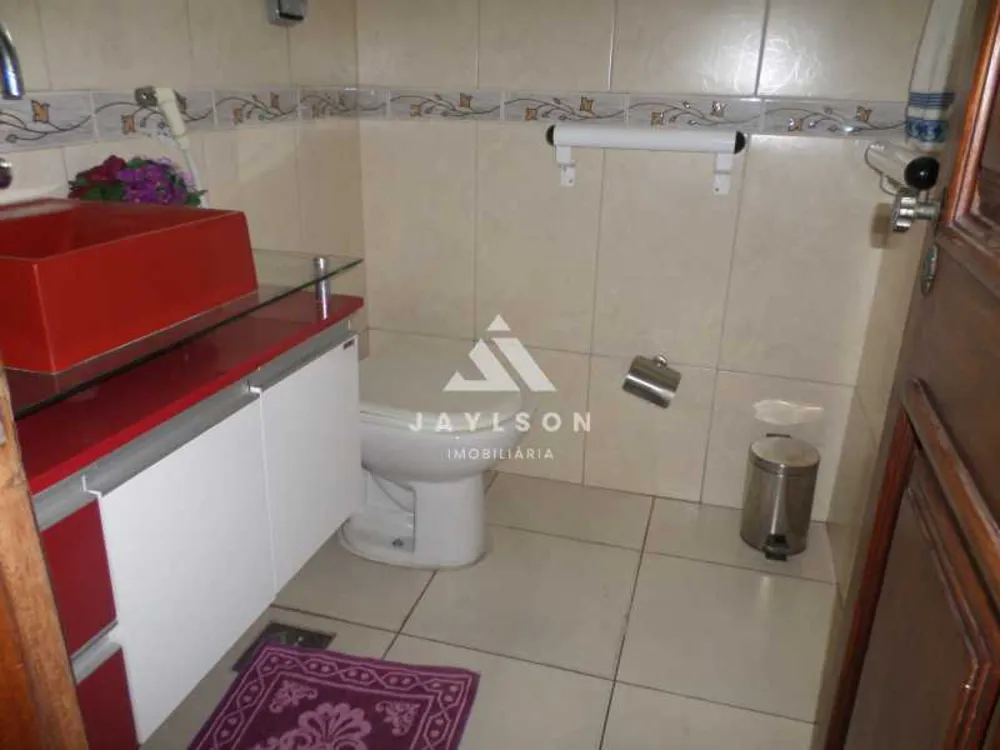 Casa, 3 quartos, 162 m² - Foto 13