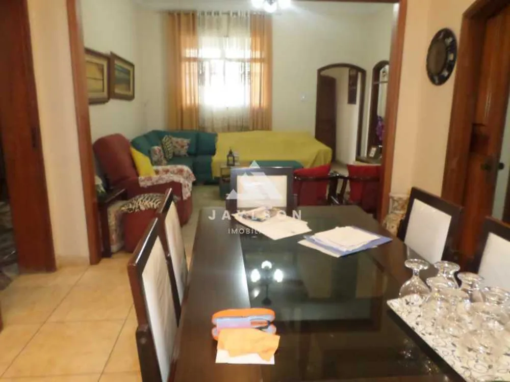 Casa, 3 quartos, 162 m² - Foto 5
