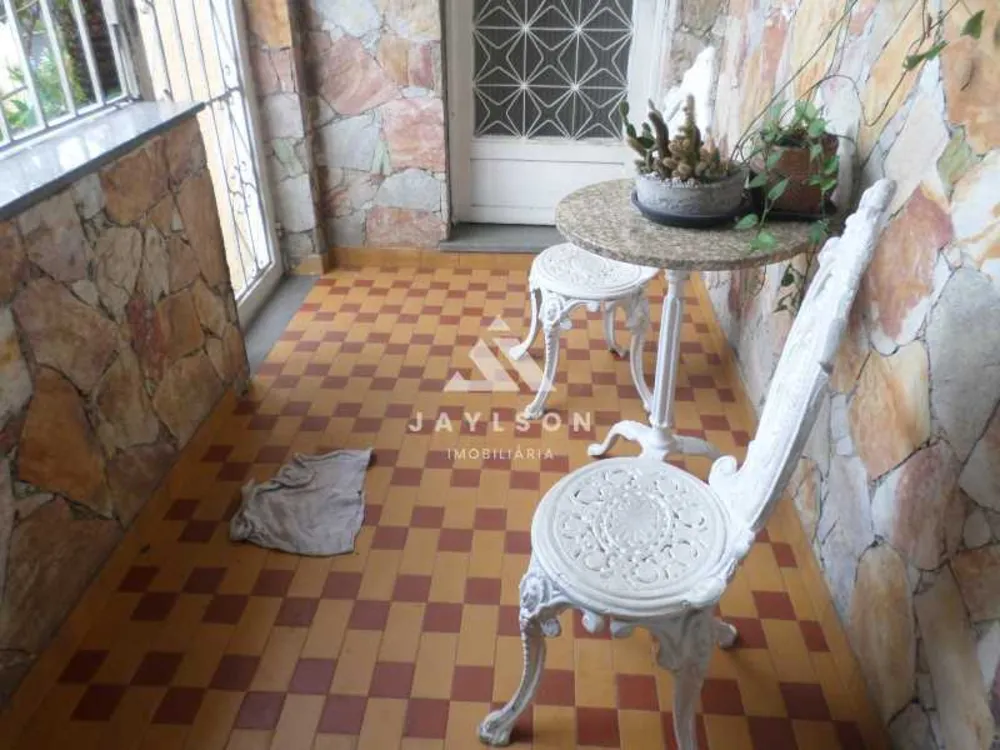 Casa, 3 quartos, 162 m² - Foto 2