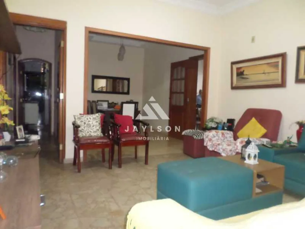 Casa, 3 quartos, 162 m² - Foto 1
