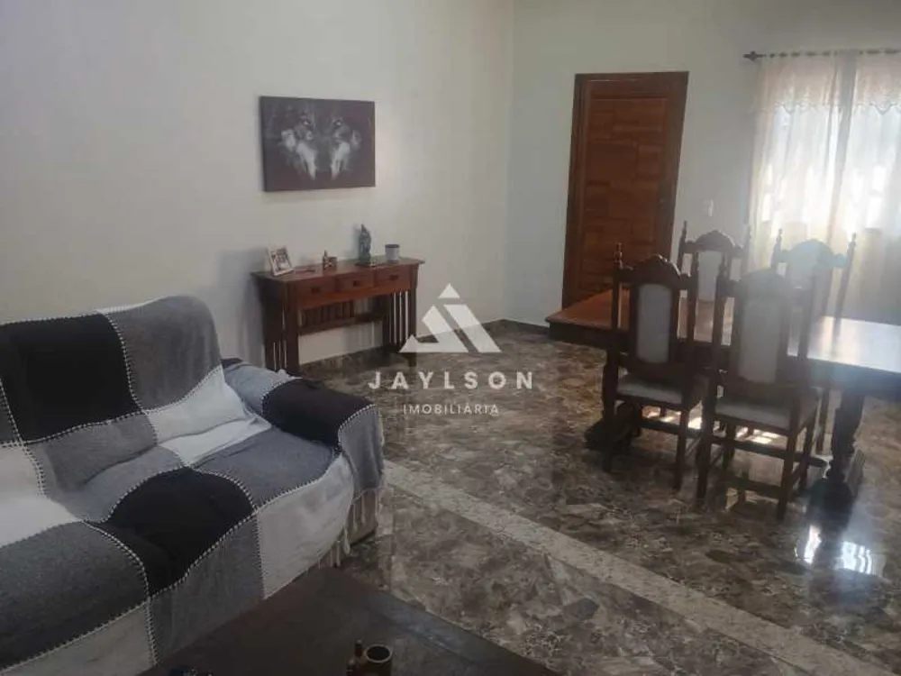 Casa, 3 quartos, 482 m² - Foto 1