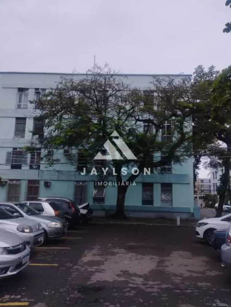 Apartamento, 2 quartos, 58 m² - Foto 13