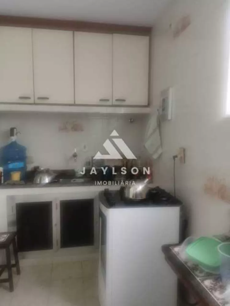 Apartamento, 2 quartos, 58 m² - Foto 9