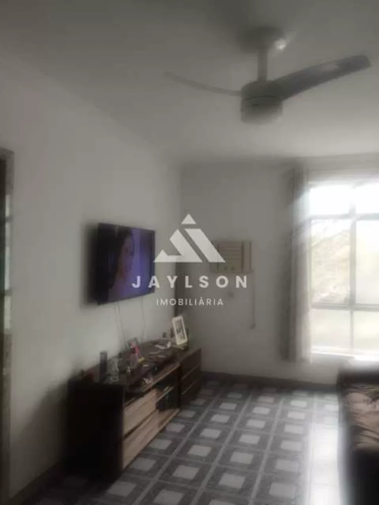 Apartamento, 2 quartos, 58 m² - Foto 2