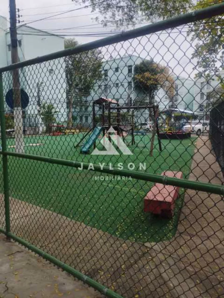 Apartamento, 2 quartos, 58 m² - Foto 17